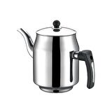 Kahramanlar KAH 1093 Çelik Kahveci Demliği 2,7 Lt